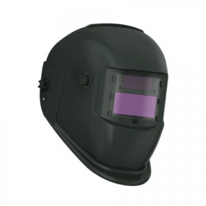 Everyday Light Reactive Welding Helmet + FREE LENSES & BATTERY (EXPRESS)