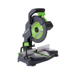 Evolution Fury 210mm Multipurpose Compound Mitre Saw (230V)