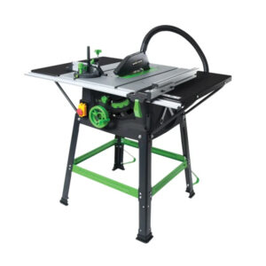 Evolution FURY5-S Multi-Purpose Table Saw 255mm 1500W 240V