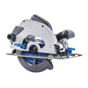 Evolution HTCS185CCSLL Industrial Circular Saw (1600W, 110V)