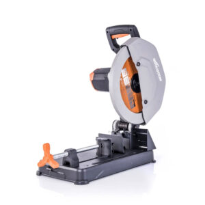 Evolution R355CPS Multi-Material Cutting Chop Saw with 14-inch Blade