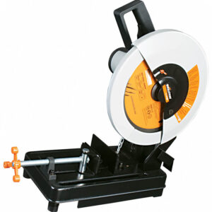Evolution RAGE2 355mm (14'') Multi-Purpose Cut-Off Saw