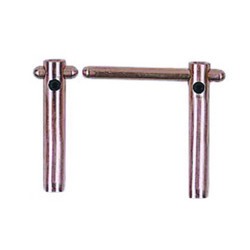 Ext. Arm For Spot Welder - 120mm Throat