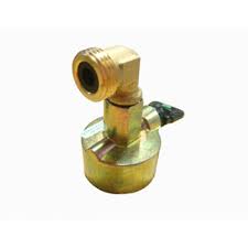 Gas Bottle Adaptor