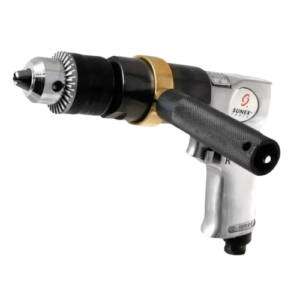 1/2" Reversible Air Drill