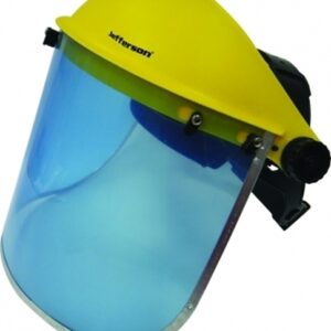 FACE SHIELD - CLEAR VISOR