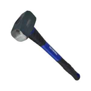 Faithfull Club Hammer Long Shaft Fibreglass Handled 1.81kg (4lb)