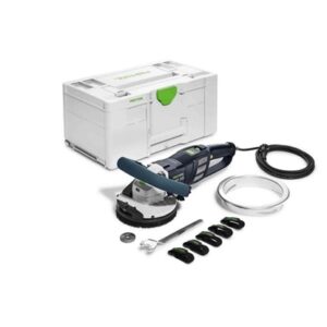 Festool 577047 Surface-restoration grinders RENOFIX RG 130 ECI-Plus 110V