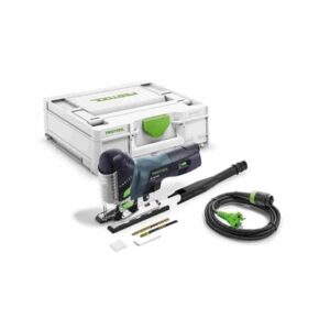Festool Pendulum Jigsaw CARVEX PS 420 EBQ-Plus 110V