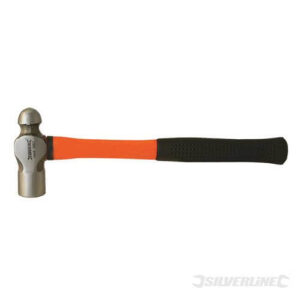 Fibreglass Ball Pein Hammer 16oz