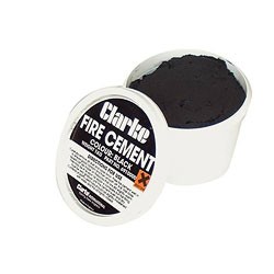 Fire Cement 1kg