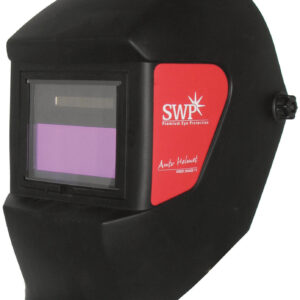 Fixed Shade Welding Helmet 3/11