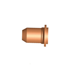 Flat Cutting Tip 1.0mm 40-50A (5 PACK)