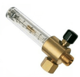 Flow Meter Mixed Gas 25 Lpm (MIG) - packet of 1