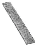 Flower Patterned - Flat