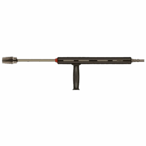 Foam Lance 600mm - Green 2.0mm