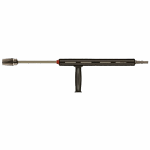 Foam Lance 600mm - Red 3.2mm