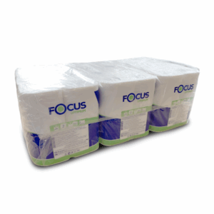 Focus Optimum Toilet Paper (48 rolls)