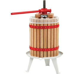 FP18 Heavy Duty 18 Litre Fruit Press