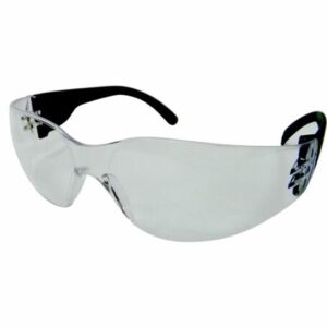 Frameless Safety Glasses