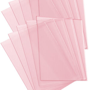 Front Cover Lens - Packet of 10 (Suits XR935H)