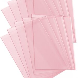 FRONT COVER LENS TO SUIT PARWELD XR937H - 127MM X 138MM - PACKET OF 10