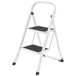 FSL2 2 Tread Step Ladder