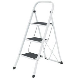 FSL3 3 Tread Step Ladder