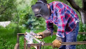 Top Welding Gear for Irish Farmers