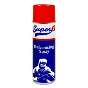 GALVANISING SPRAY 1808 (EXPRESS)
