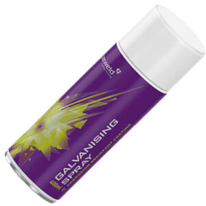 Galvanising Spray