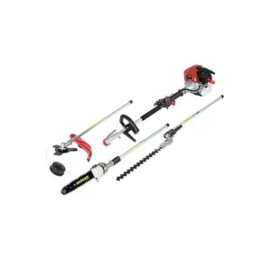 Garden 4in1 Multi Tool – Strimmer / Saw / Hedge / Brush Cutter