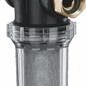 Garden Hose Filter Attachment - JEFWASHGHOSFA