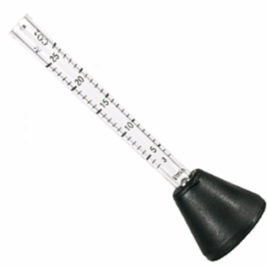 Gasflow Tester 0-30 lpm - packet of 1