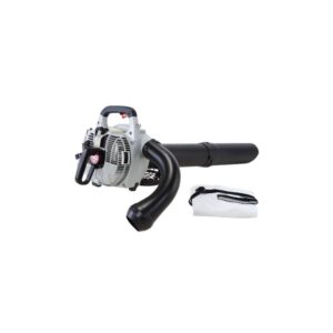 GCBV262 blower & vacuum
