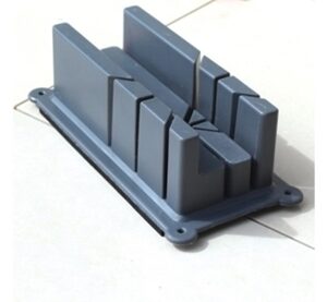 Genesis Versatile Mitre Block Professional 900MB