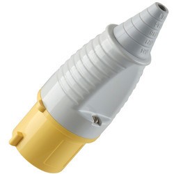 GP16/2 230v 32Amp Generator Plug