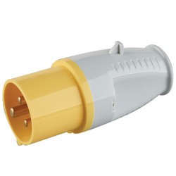 GP32/1 110v 32Amp Generator Plug