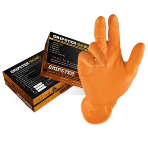 Gripster Skins