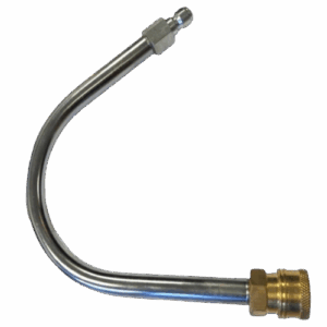 Gutter Cleaning Attachment