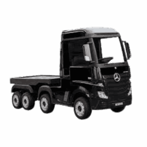 Licensed Mercedes Benz Actros