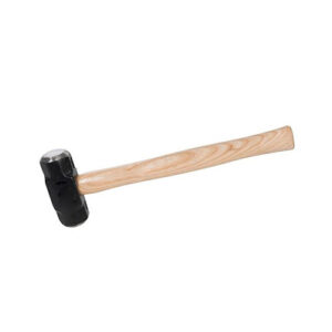 Hardwood Sledge Hammer Short-Handled 4lb (1.81kg)