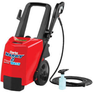 Harry 2 Hot Wash 145bar High Pressure Washer