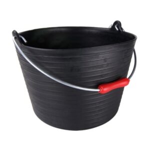 Heavy Duty Flexible Bucket