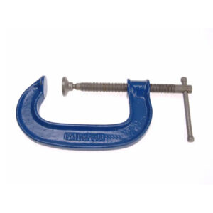 Heavy-Duty G-Clamp 300mm (12in)