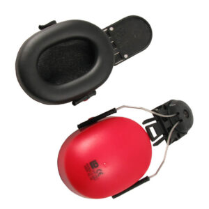 Helmet Ear Defenders - Pair