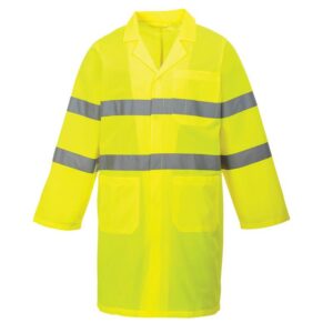 Hi-Vis Coat