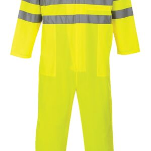 Hi-Vis Coverall