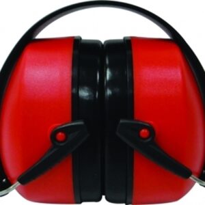 HIGH PERFORMANCE FOLDING EAR DEFENDERS