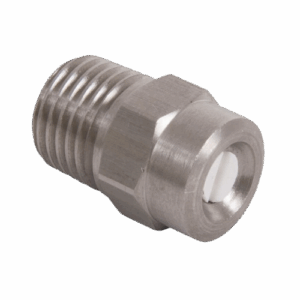 High Pressure Nozzle 15° Size 085